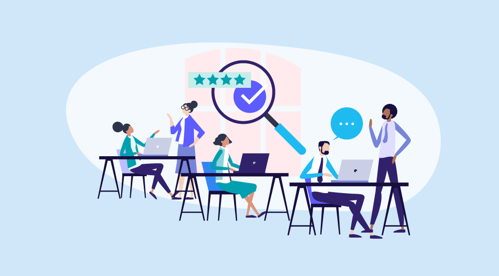 Human Resource & R&D