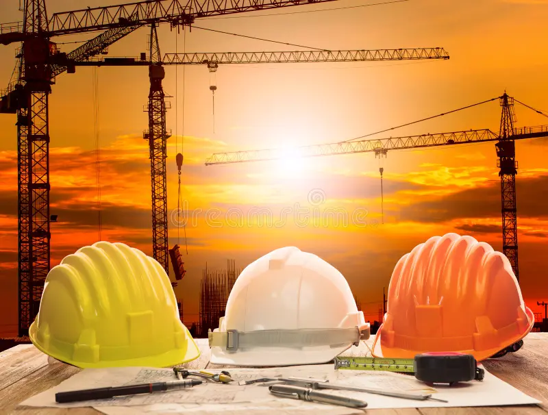 Infrastructure & Real Estate
