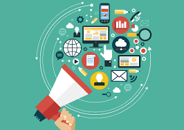 Marketing & Communications